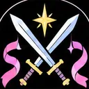 武曲のイラスト