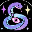 陀羅のイラスト