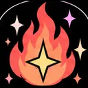 火星のイラスト