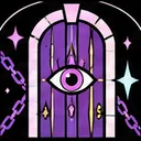 巨門のイラスト