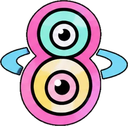 数字8のイラスト